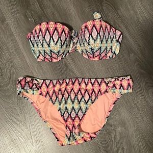 Victoria secret swim suit